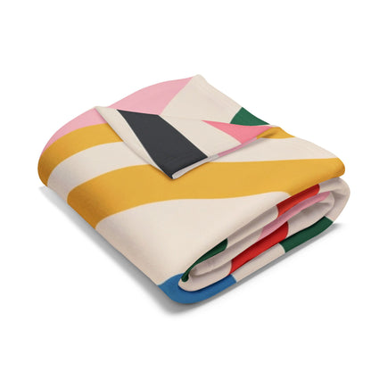 Arctic Fleece Blanket