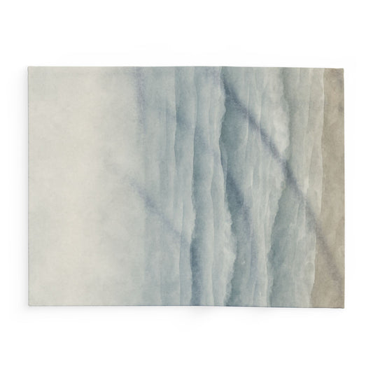 Arctic Fleece Blanket