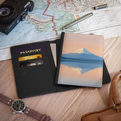 Passport Cover
