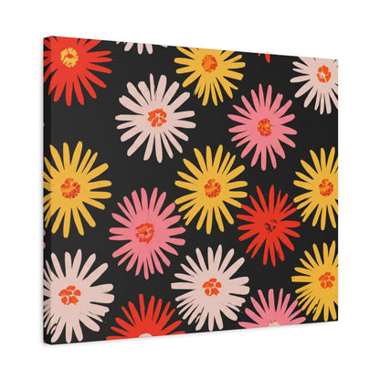 Stretched Canvas Wall Art