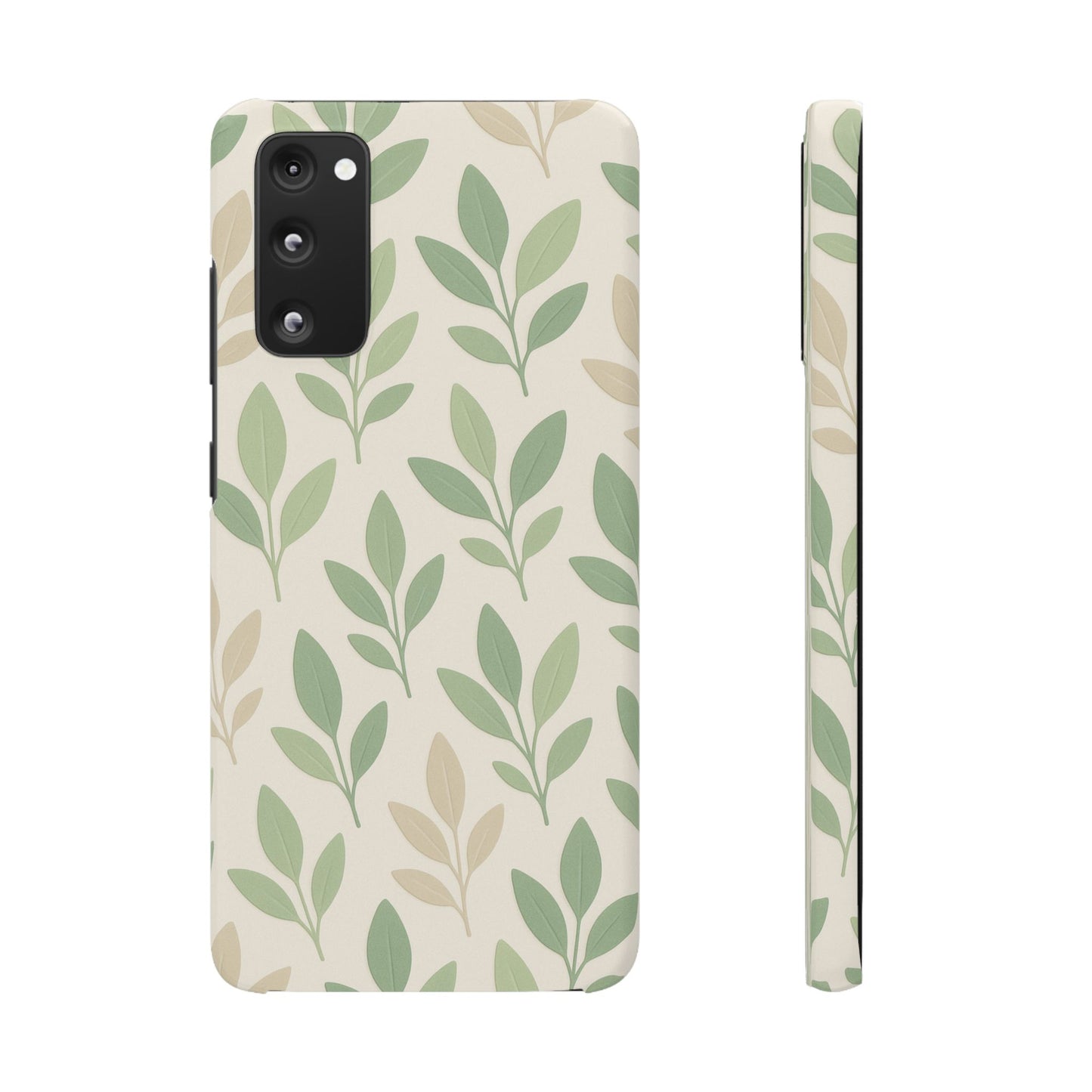Snap Phone Case