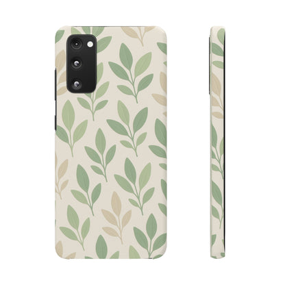 Snap Phone Case