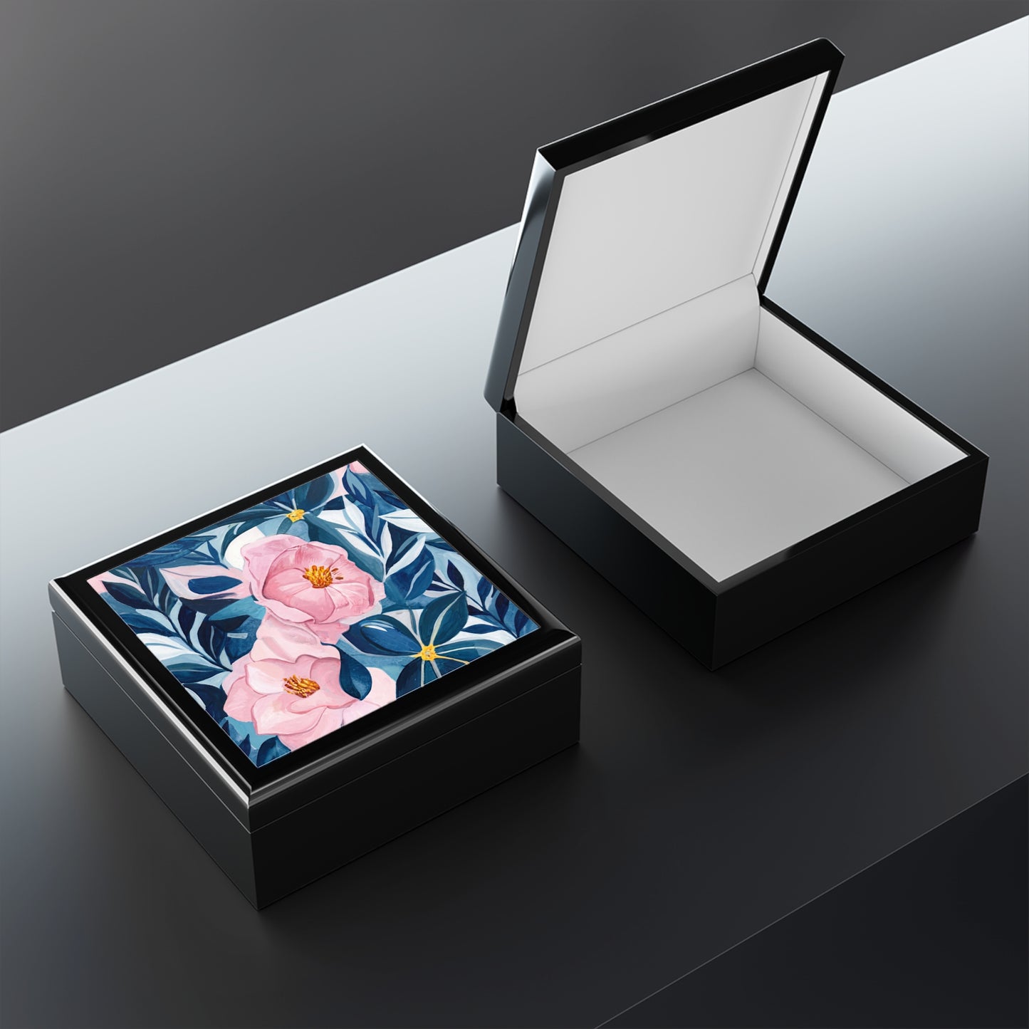 Jewelry Box
