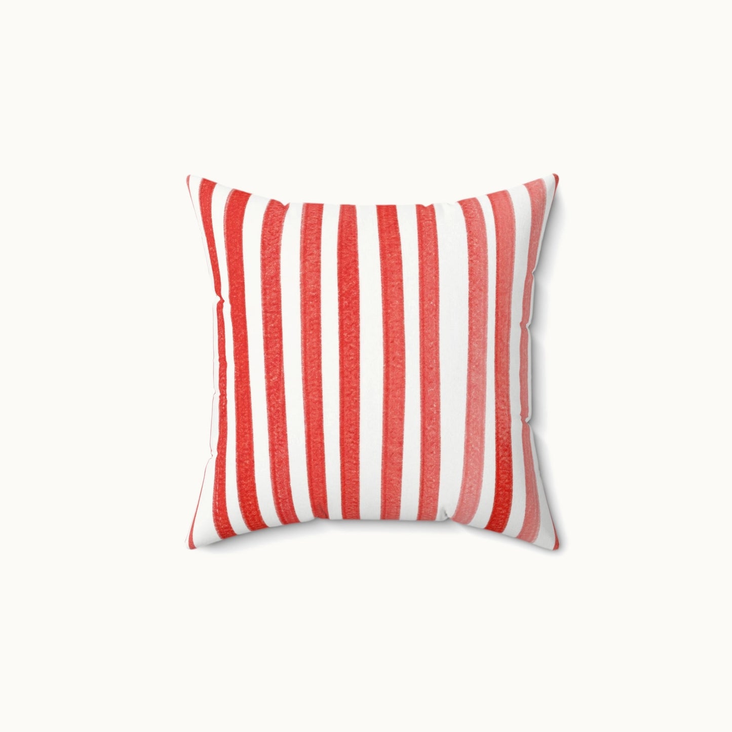 Square Throw Pillow