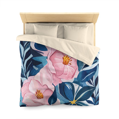 Microfiber Duvet Cover