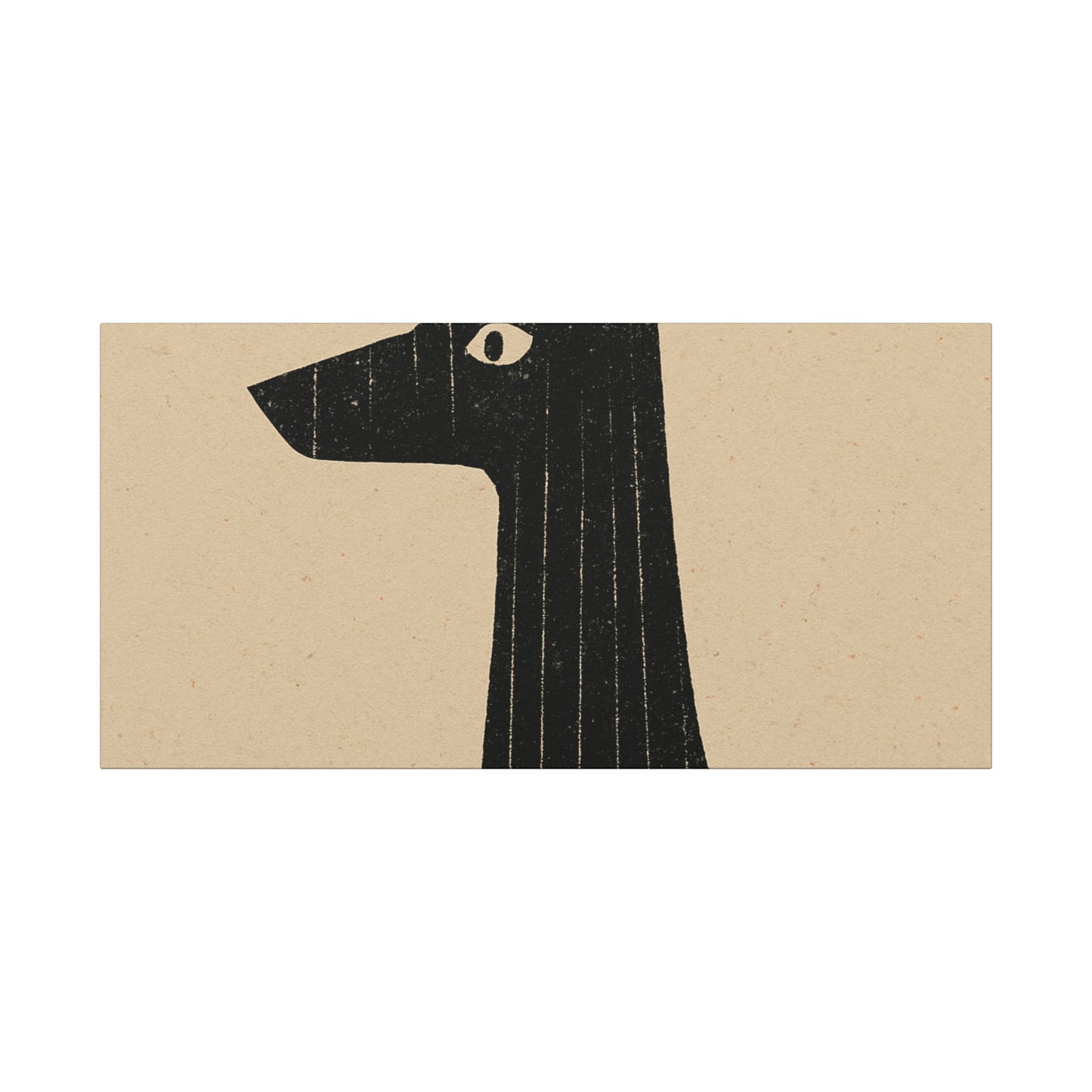 Stretched Canvas Wall Art