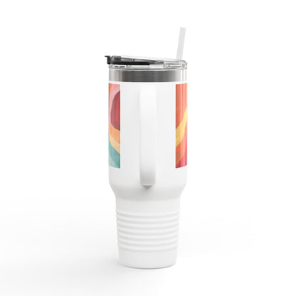 40oz Insulated Travel Mug