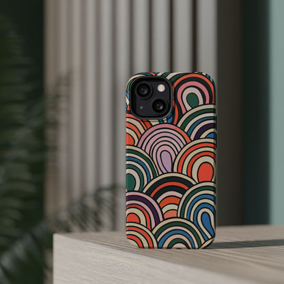 Magnetic Phone Case