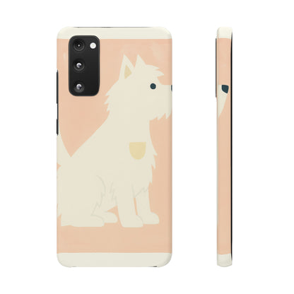 Snap Phone Case