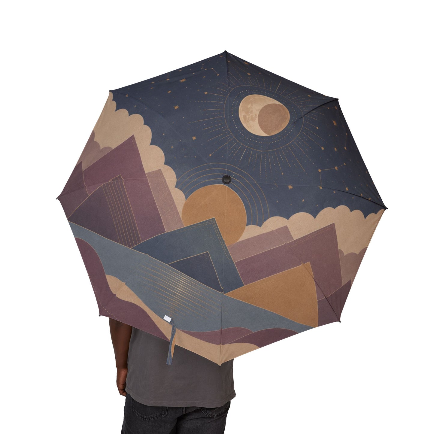 Celestial Vale Umbrella