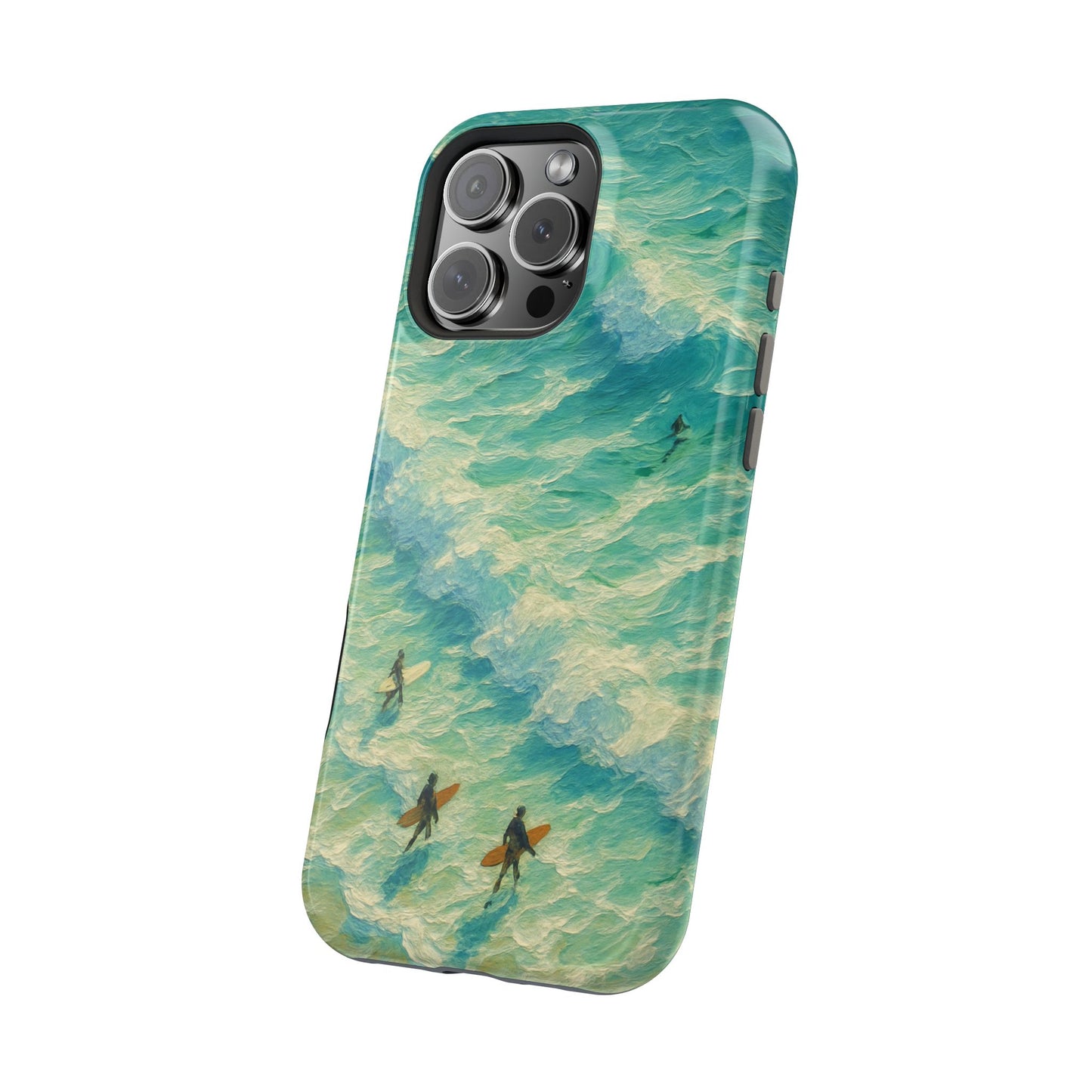 Magnetic Phone Case
