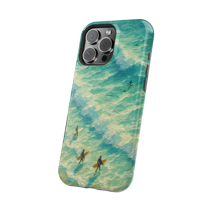 Magnetic Phone Case