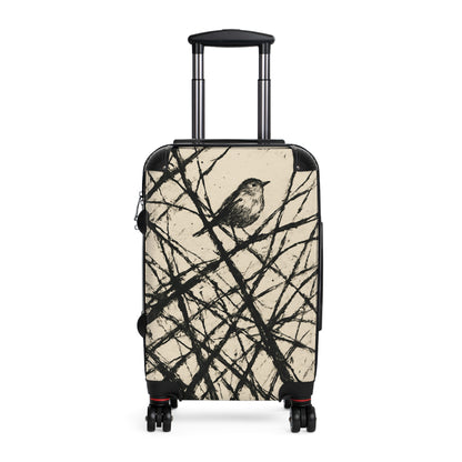 Suitcase - Travel Luggage