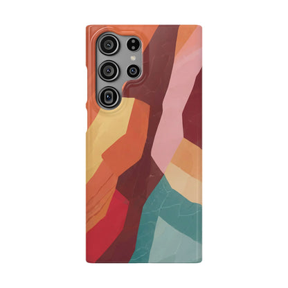 Snap Phone Case