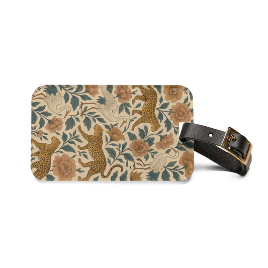 Luggage Tag