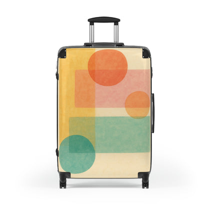 Suitcase - Travel Luggage