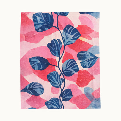 Velveteen Plush Blanket