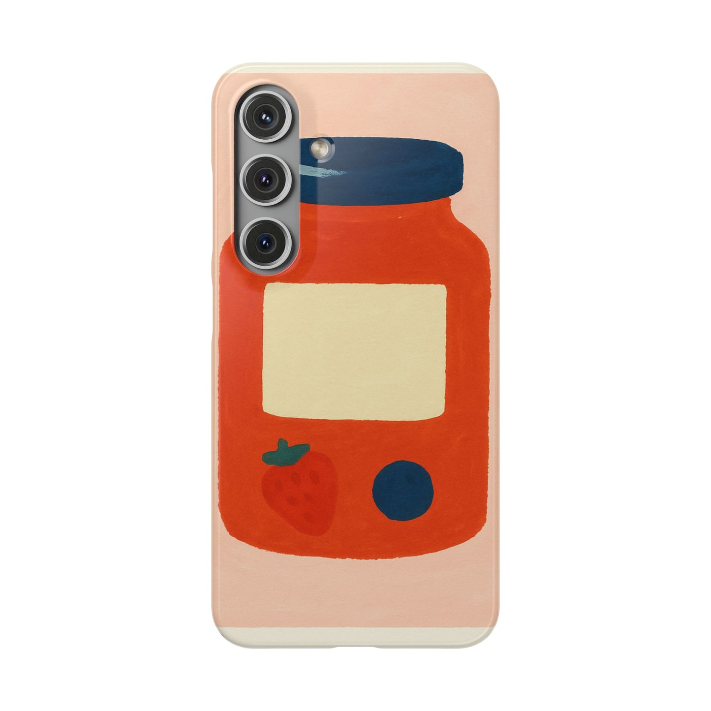 Snap Phone Case