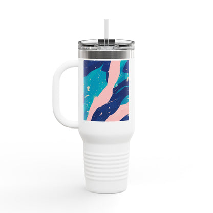 40oz Insulated Travel Mug