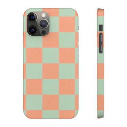 Snap Phone Case