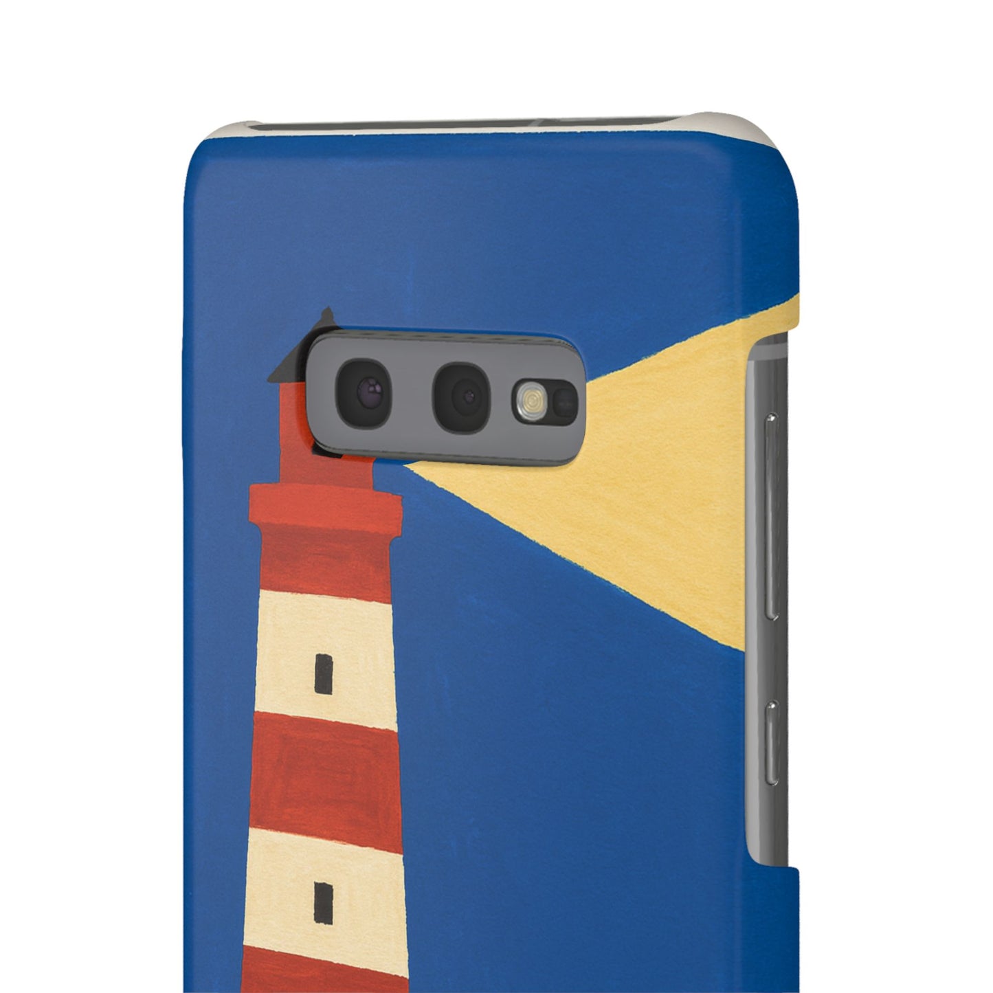 Snap Phone Case