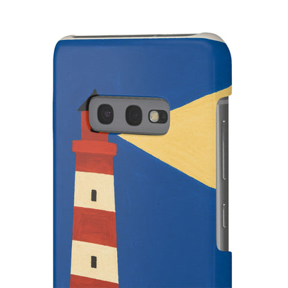 Snap Phone Case