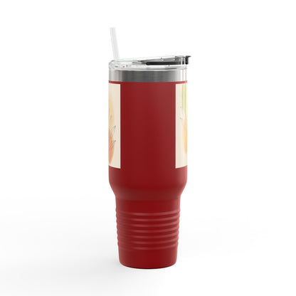 40oz Insulated Travel Mug
