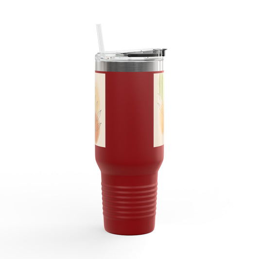 40oz Insulated Travel Mug