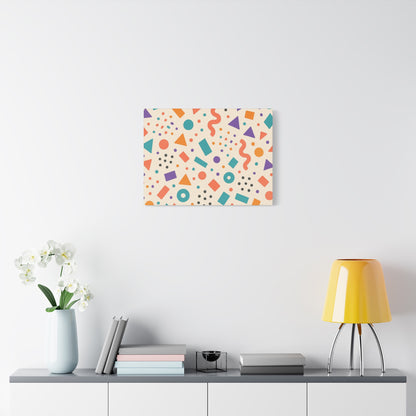 Stretched Canvas Wall Art