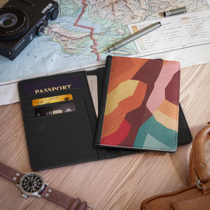 Passport Cover