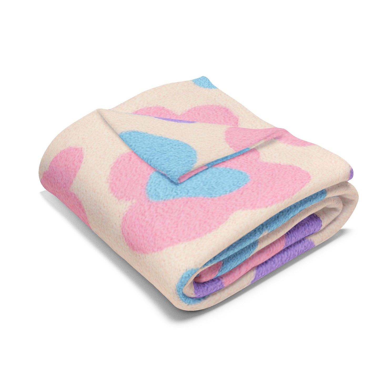 Arctic Fleece Blanket