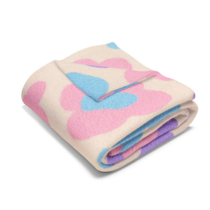 Arctic Fleece Blanket