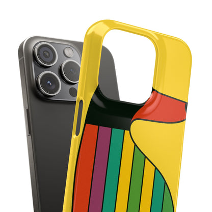 Snap Phone Case