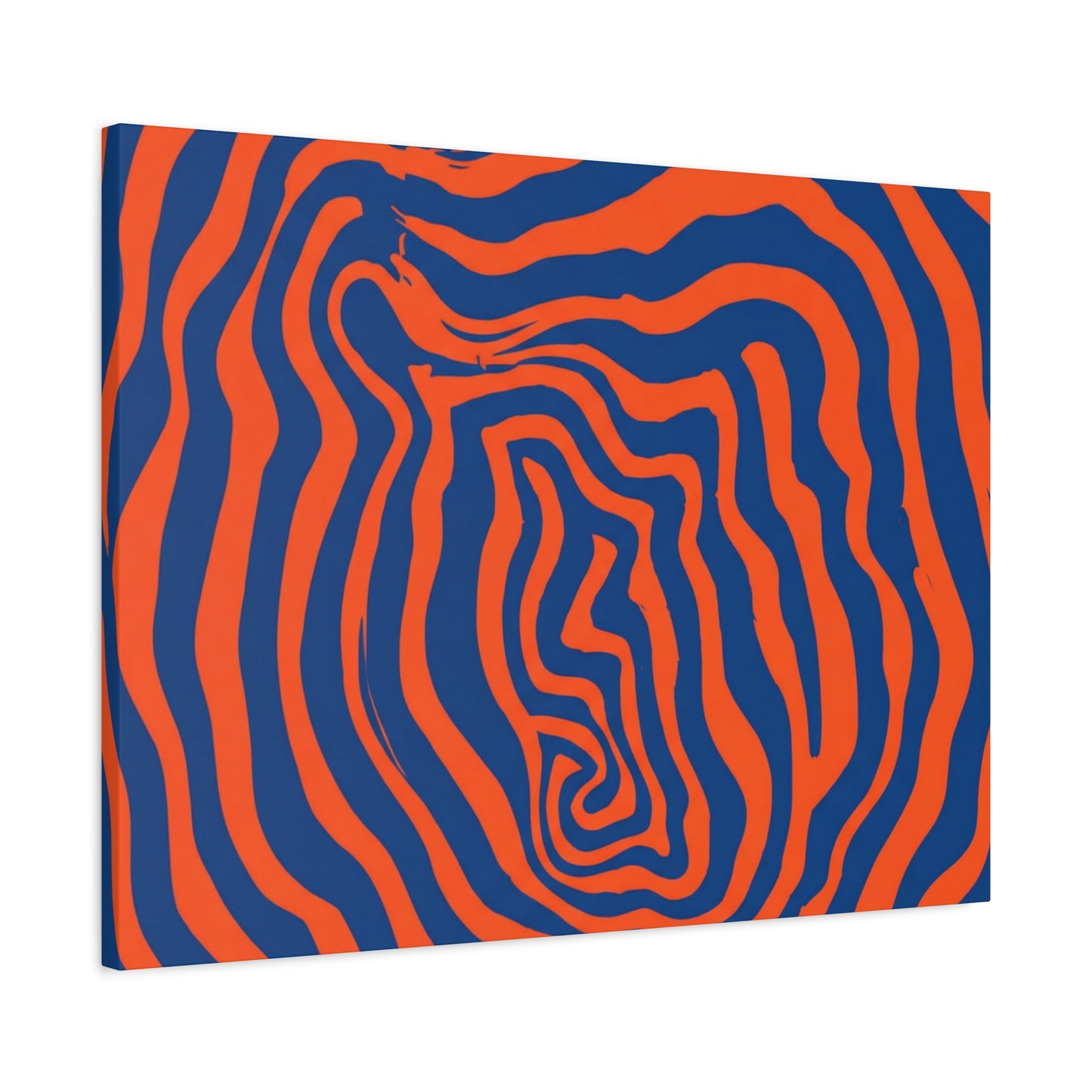 Stretched Canvas Wall Art