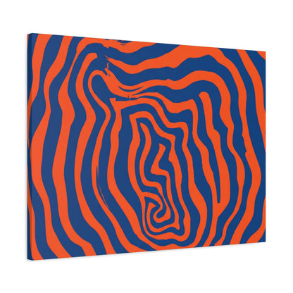 Stretched Canvas Wall Art