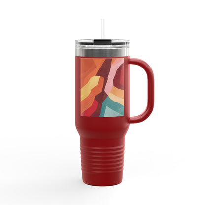 40oz Insulated Travel Mug