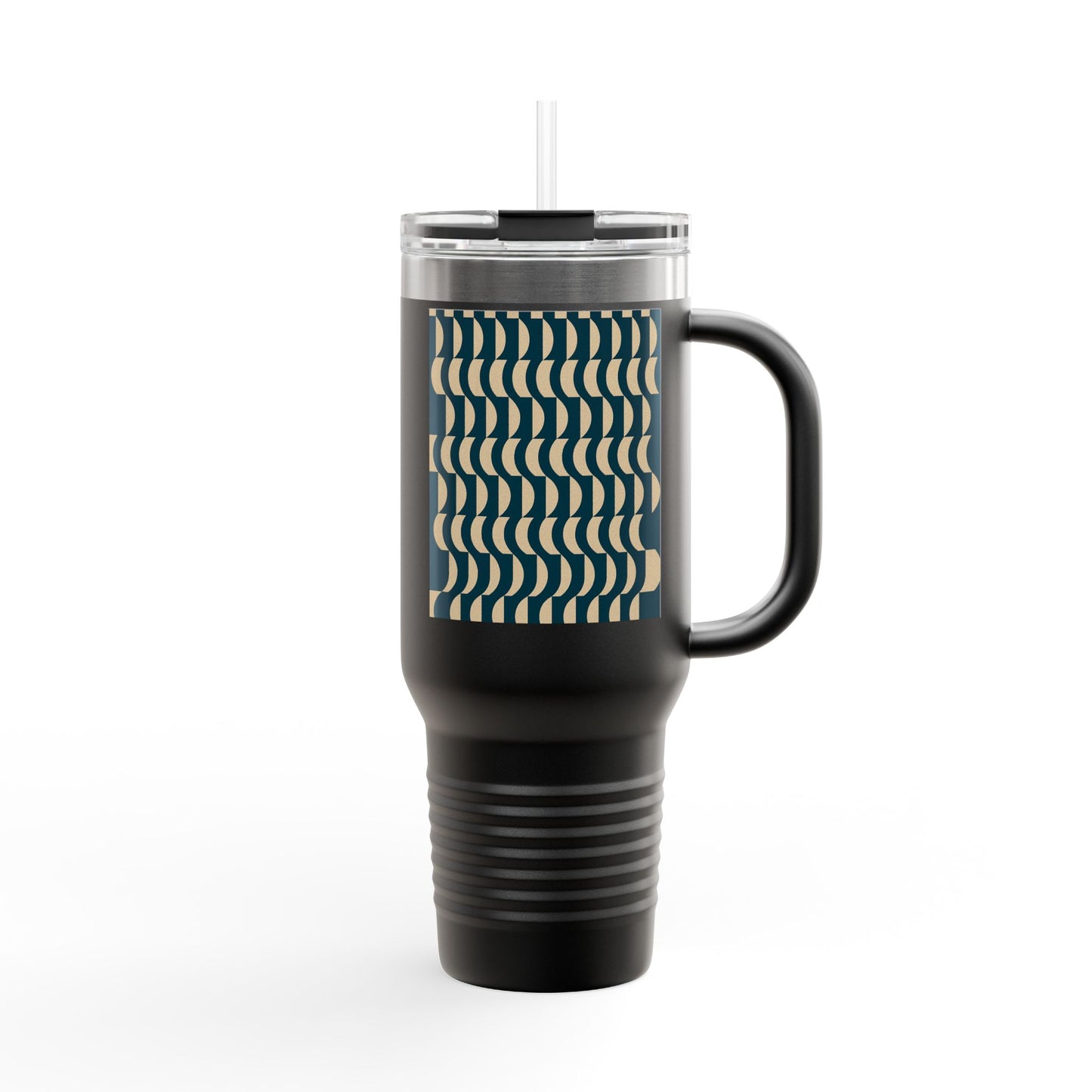 40oz Insulated Travel Mug
