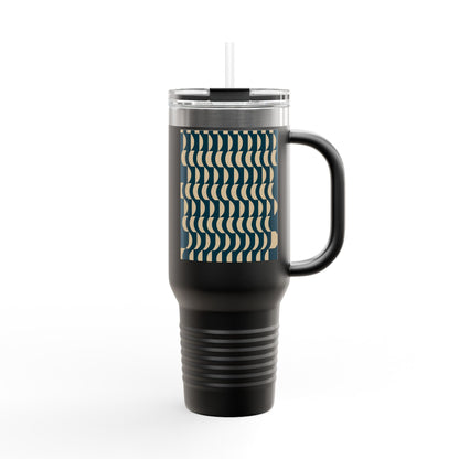 40oz Insulated Travel Mug