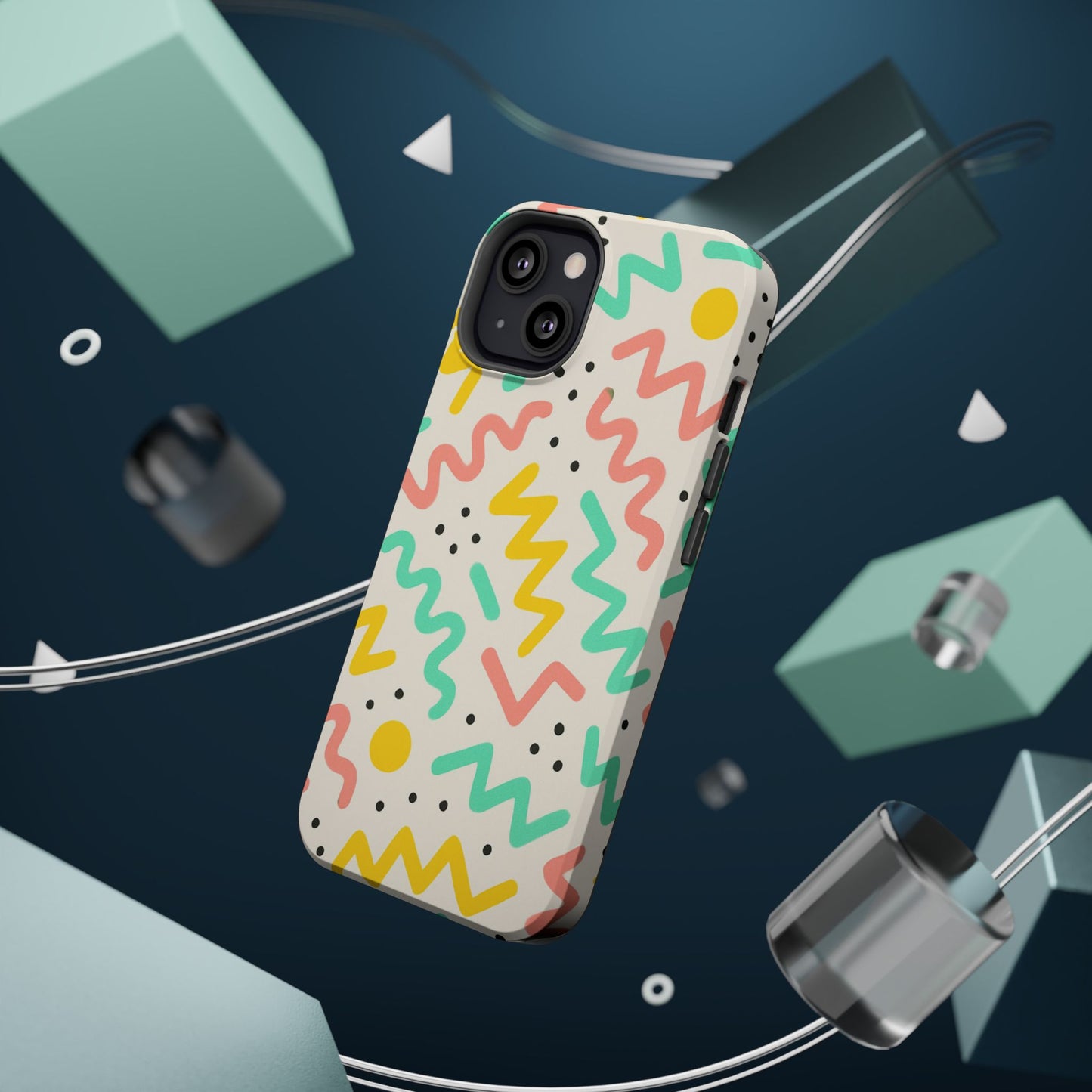 Magnetic Phone Case