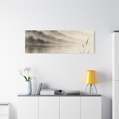 Stretched Canvas Wall Art