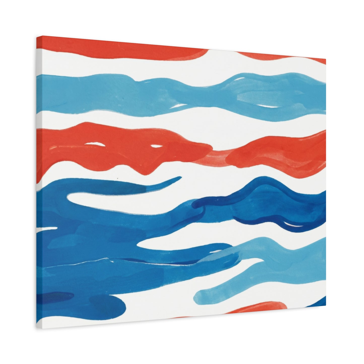 Stretched Canvas Wall Art