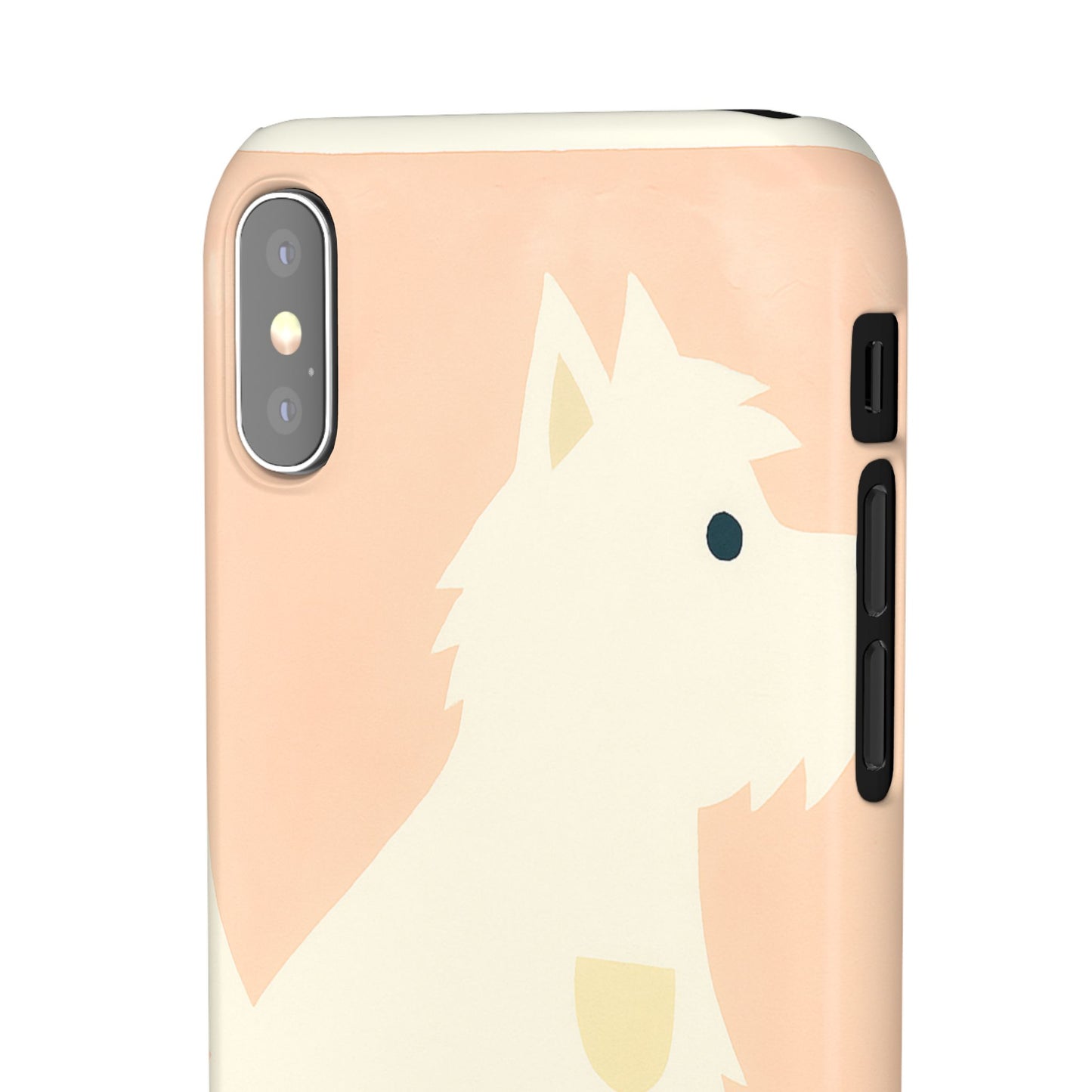 Snap Phone Case