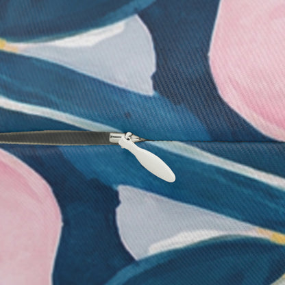 Rectangular Throw Pillow