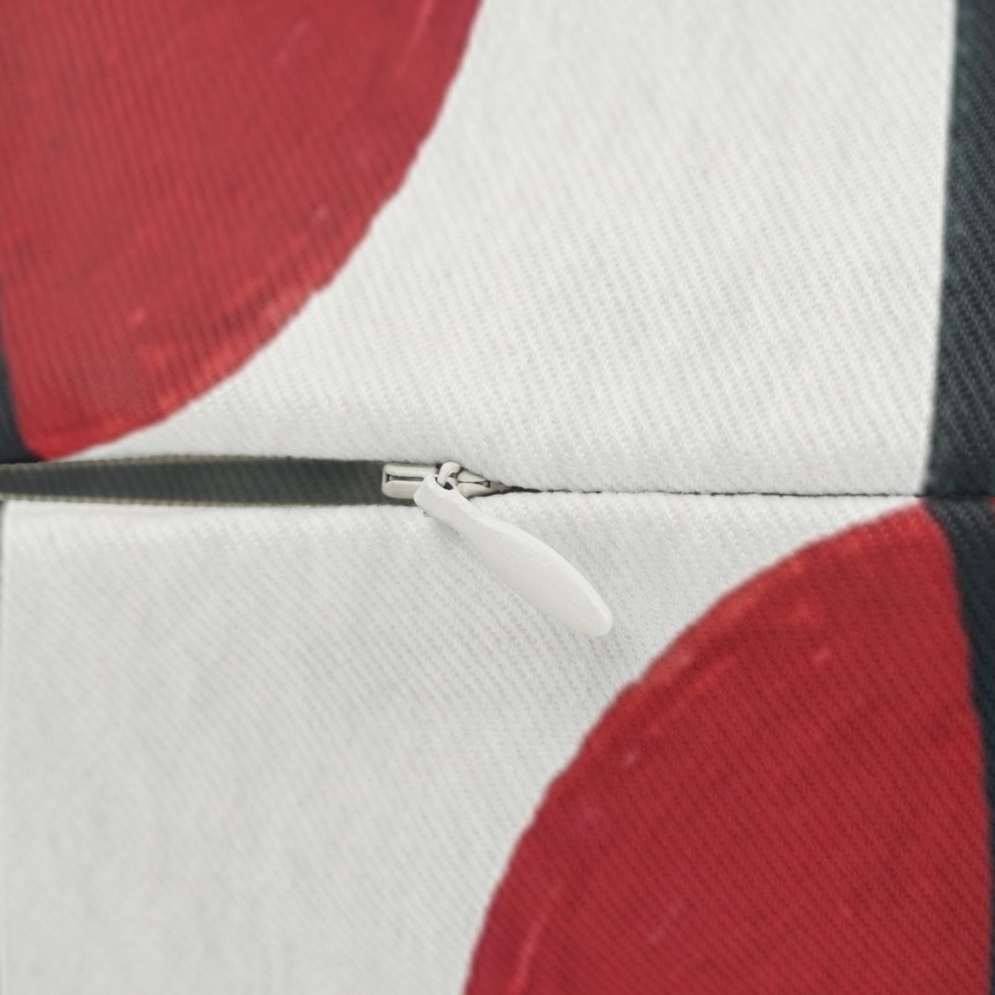 Rectangular Throw Pillow