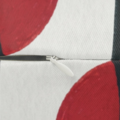 Rectangular Throw Pillow