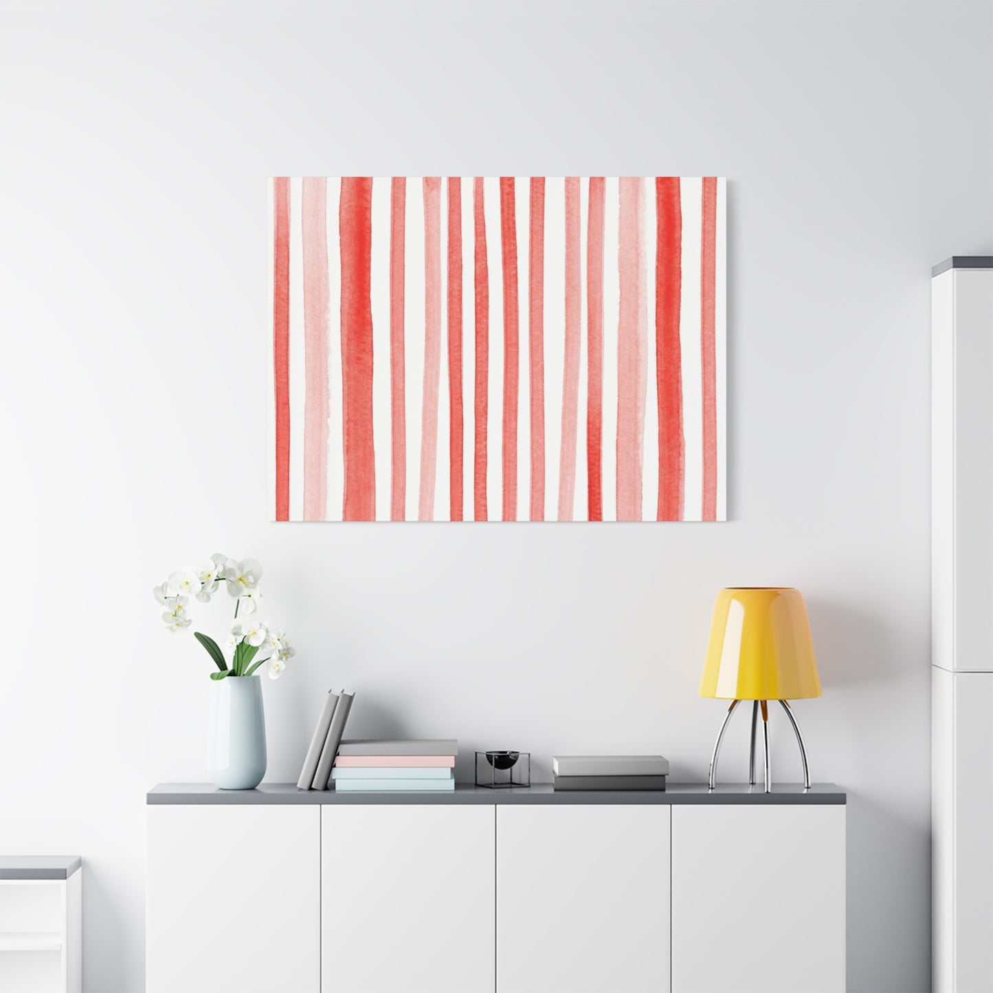 Stretched Canvas Wall Art
