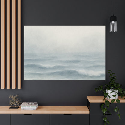Stretched Canvas Wall Art