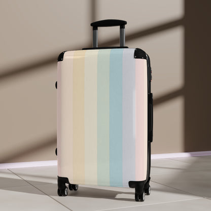 Suitcase - Travel Luggage