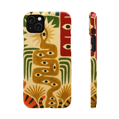 Snap Phone Case