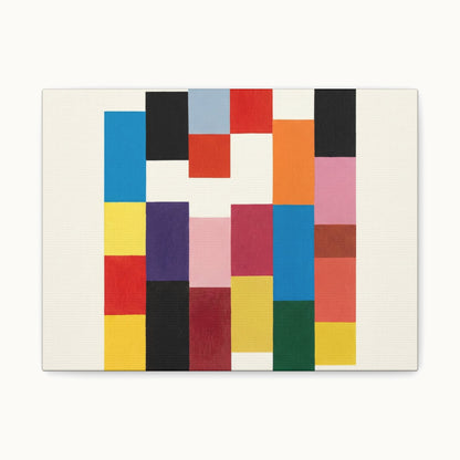 Stretched Canvas Wall Art